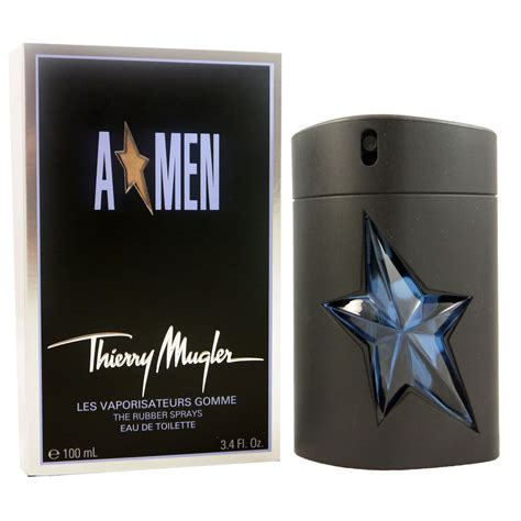 mugler a men 100 ml.